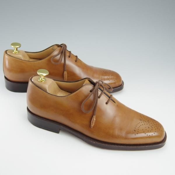 タニノクリスチー SIZE 5【定価15万円以上☆オックスフォード