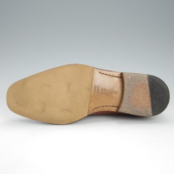 タニノクリスチー SIZE 5【定価15万円以上☆オックスフォードシューズ