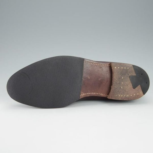 極上★オールデン 10D【定価￥105,600-★アバディーンラスト/36602】クロムエクセルレザー/タッセルローファー/赤茶/メンズ/Alden★i003