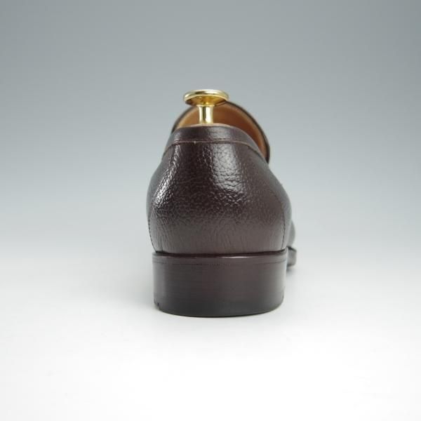 ステファノベーメル SIZE 39【定価20万円以上☆コインローファー