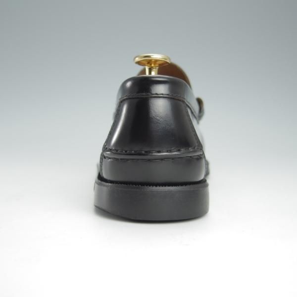 パラブーツ SIZE 6.5【CORAUX MORS/ビットローファー】 | 高級