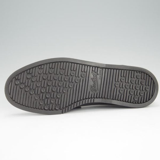 極美品★パラブーツ SIZE 6.5【貴重★ユナイテッドアローズ別注/CORAUX MORS】ビットローファー/黒/UNITED ARROWS/Paraboot★i020