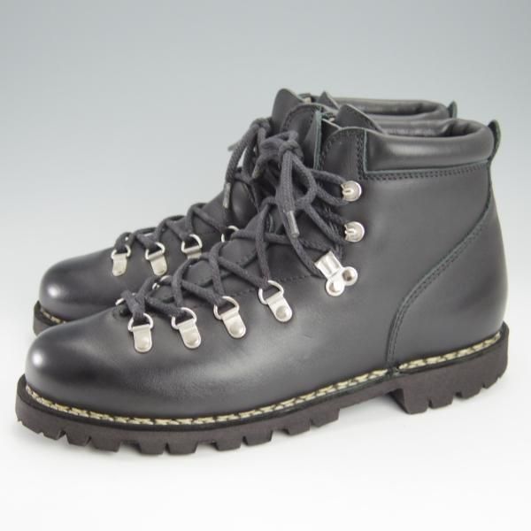 極上★パラブーツ SIZE 8【定価￥74,800-★AVORIAZ/アヴォリアーズ】シャモニーラスト/ジャンヌソール/マウンテンブーツ/Paraboot★i026