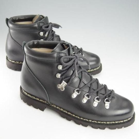 極上★パラブーツ SIZE 8【定価￥74,800-★AVORIAZ/アヴォリアーズ】シャモニーラスト/ジャンヌソール/マウンテンブーツ/Paraboot★i026