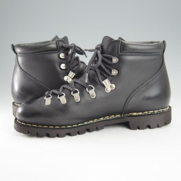 極上★パラブーツ SIZE 8【定価￥74,800-★AVORIAZ/アヴォリアーズ】シャモニーラスト/ジャンヌソール/マウンテンブーツ/Paraboot★i026