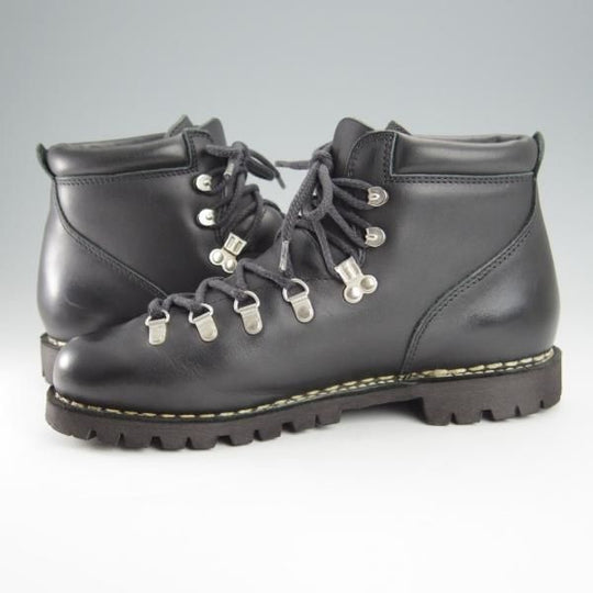 極上★パラブーツ SIZE 8【定価￥74,800-★AVORIAZ/アヴォリアーズ】シャモニーラスト/ジャンヌソール/マウンテンブーツ/Paraboot★i026