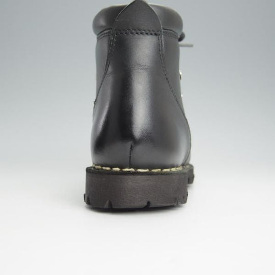 極上★パラブーツ SIZE 8【定価￥74,800-★AVORIAZ/アヴォリアーズ】シャモニーラスト/ジャンヌソール/マウンテンブーツ/Paraboot★i026