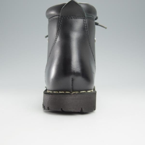 極上★パラブーツ SIZE 8【定価￥74,800-★AVORIAZ/アヴォリアーズ】シャモニーラスト/ジャンヌソール/マウンテンブーツ/Paraboot★i026