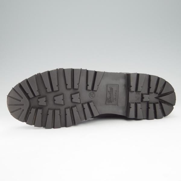 極上★パラブーツ SIZE 8【定価￥74,800-★AVORIAZ/アヴォリアーズ】シャモニーラスト/ジャンヌソール/マウンテンブーツ/Paraboot★i026