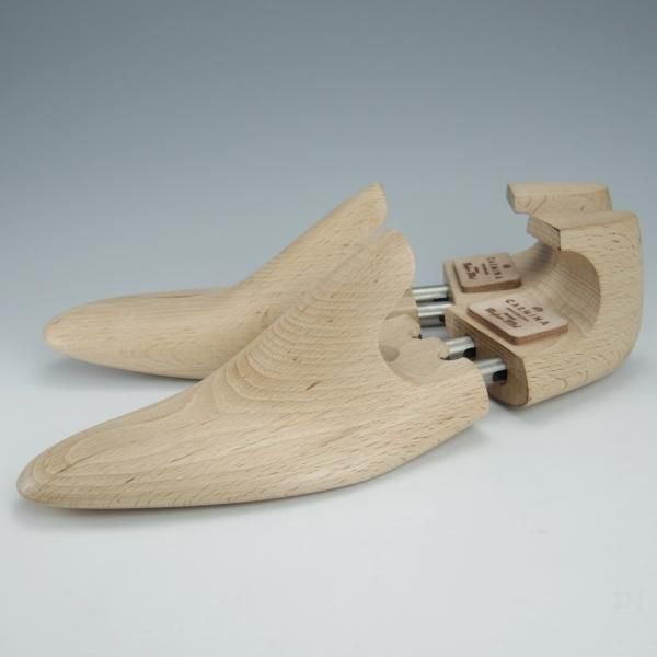 CARMINA/カルミナ SIZE 6【純正シューツリー】 | 高級中古革靴の買取