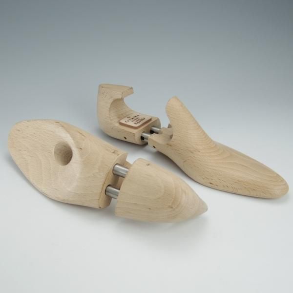 CARMINA/カルミナ SIZE 6【純正シューツリー】 | 高級中古革靴の買取