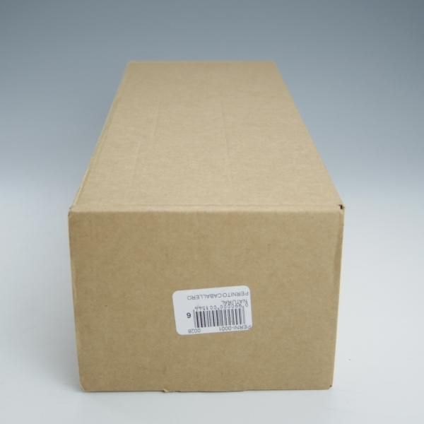 美品★(スペイン)CARMINA/カルミナ SIZE 6【★純正シューツリー】木製シューキーパー/メンズ★i028