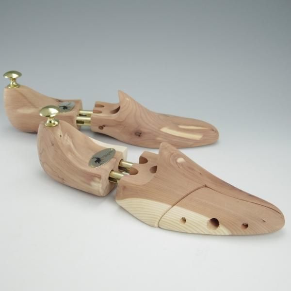 極上★スレイプニル/ヨーロピアン Sサイズ【定価￥6,600-★木製シューツリー/シダーウッド】シューキーパー/Sleipnir★i029