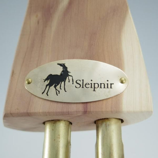 極上★スレイプニル/ヨーロピアン Sサイズ【定価￥6,600-★木製シューツリー/シダーウッド】シューキーパー/Sleipnir★i029