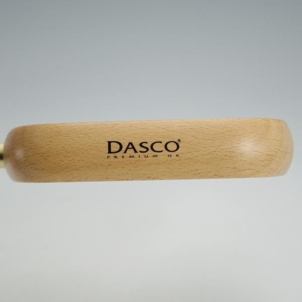 極上★(英)DASCO/ダスコ Mサイズ【定価￥4,400-★Half Last Shoe Trees/木製シューツリー】シューキーパー/メンズ★i030
