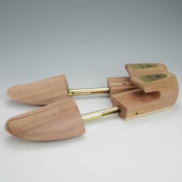 極上★オールデン Sサイズ【★純正シューツリー】木製シューキーパー/メンズ/ALDEN★i031