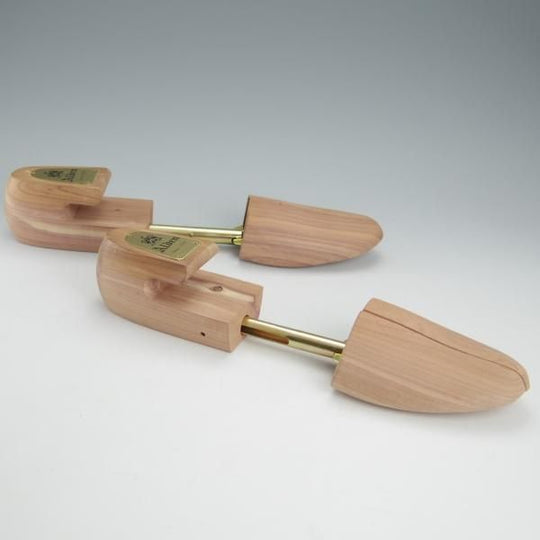 極上★オールデン Sサイズ【★純正シューツリー】木製シューキーパー/メンズ/ALDEN★i031