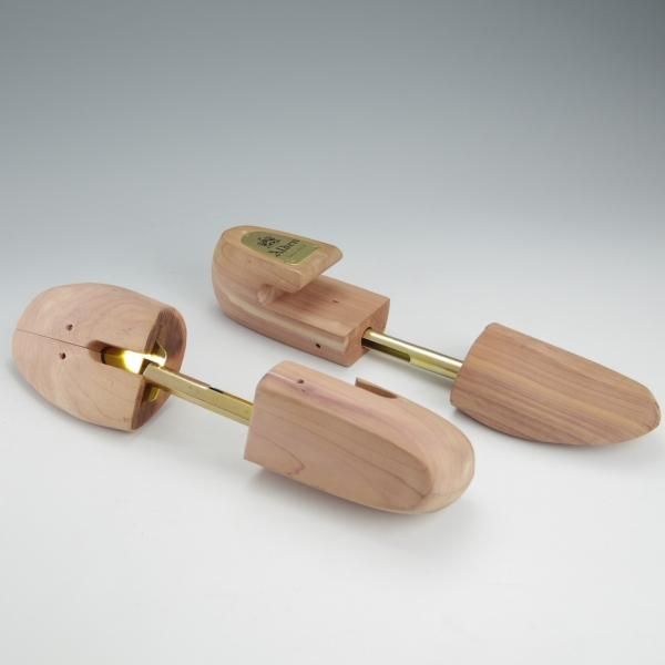 オールデン Sサイズ【純正シューツリー】 | 高級中古革靴の買取販売