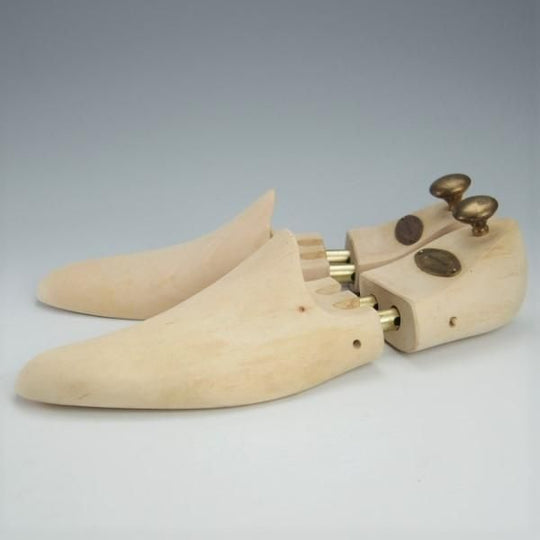 ★エドワードグリーン 7.5E【定価￥20,900-★純正シューツリー】木製シューキーパー/メンズ/EDWARD GREEN★i032