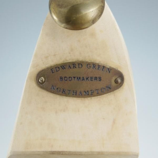 ★エドワードグリーン 7.5E【定価￥20,900-★純正シューツリー】木製シューキーパー/メンズ/EDWARD GREEN★i032