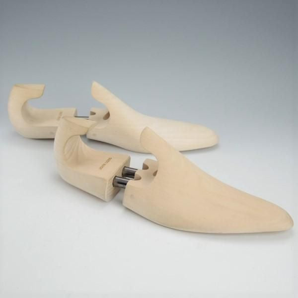 極上★ジョンロブ 6D【定価￥22,000-★純正シューツリー/STANDARD】木製シューキーパー/メンズ/JOHN LOBB★i033