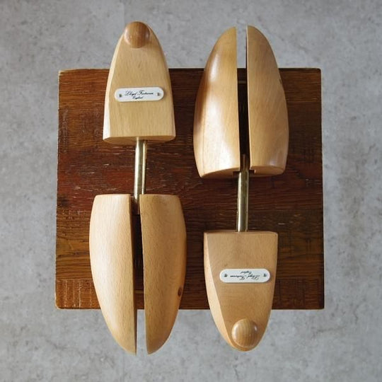 極上★ロイドフットウェア XLサイズ【定価￥9,200-★(英)DASCO社製/ダスコ】純正シューツリー/シューキーパー/Lloyd Footwear★i037