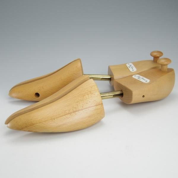 極上★ロイドフットウェア XLサイズ【定価￥9,200-★(英)DASCO社製/ダスコ】純正シューツリー/シューキーパー/Lloyd Footwear★i037