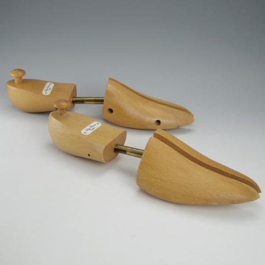 極上★ロイドフットウェア XLサイズ【定価￥9,200-★(英)DASCO社製/ダスコ】純正シューツリー/シューキーパー/Lloyd Footwear★i037