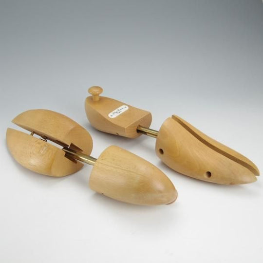 極上★ロイドフットウェア XLサイズ【定価￥9,200-★(英)DASCO社製/ダスコ】純正シューツリー/シューキーパー/Lloyd Footwear★i037