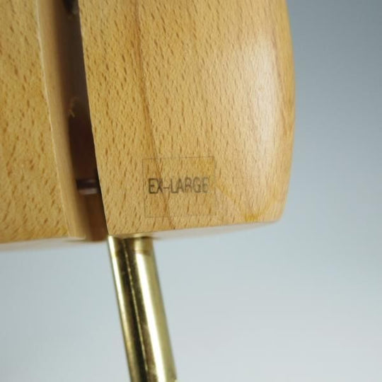 極上★ロイドフットウェア XLサイズ【定価￥9,200-★(英)DASCO社製/ダスコ】純正シューツリー/シューキーパー/Lloyd Footwear★i037