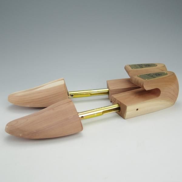 極上★オールデン Sサイズ【定価￥8,140-★(米)ロチェスター製/AL6011】純正シューツリー/木製シューキーパー/ROCHESTER/ALDEN★i038