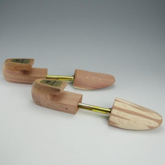 極上★オールデン Sサイズ【定価￥8,140-★(米)ロチェスター製/AL6011】純正シューツリー/木製シューキーパー/ROCHESTER/ALDEN★i038