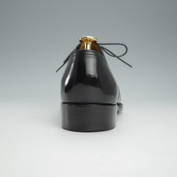 美品★ジョンロブ 6E【現行定価￥264,000-★プレステージライン/Philip2/フィリップ2】7000ラスト/カーフ/黒/メンズ/JOHN LOBB★i040