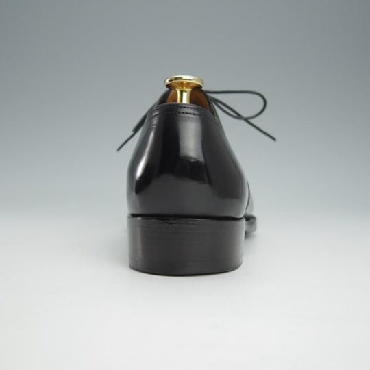 美品★ジョンロブ 6E【現行定価￥264,000-★プレステージライン/Philip2/フィリップ2】7000ラスト/カーフ/黒/メンズ/JOHN LOBB★i040