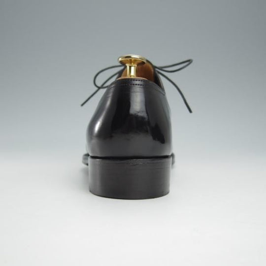 美品★ジョンロブ 6E【現行定価￥264,000-★プレステージライン/Philip2/フィリップ2】7000ラスト/カーフ/黒/メンズ/JOHN LOBB★i040