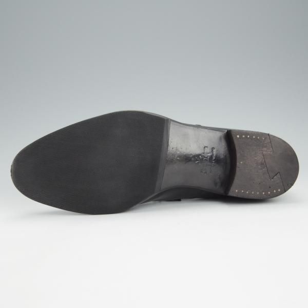 美品★ジョンロブ 6E【現行定価￥264,000-★プレステージライン/Philip2/フィリップ2】7000ラスト/カーフ/黒/メンズ/JOHN LOBB★i040