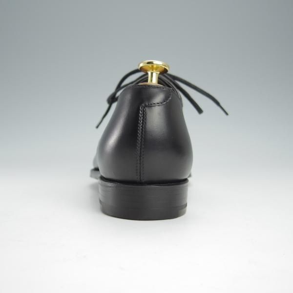 クロケット&ジョーンズ 6D【LONSDALE 2/ストレートチップ】 | 高級中古