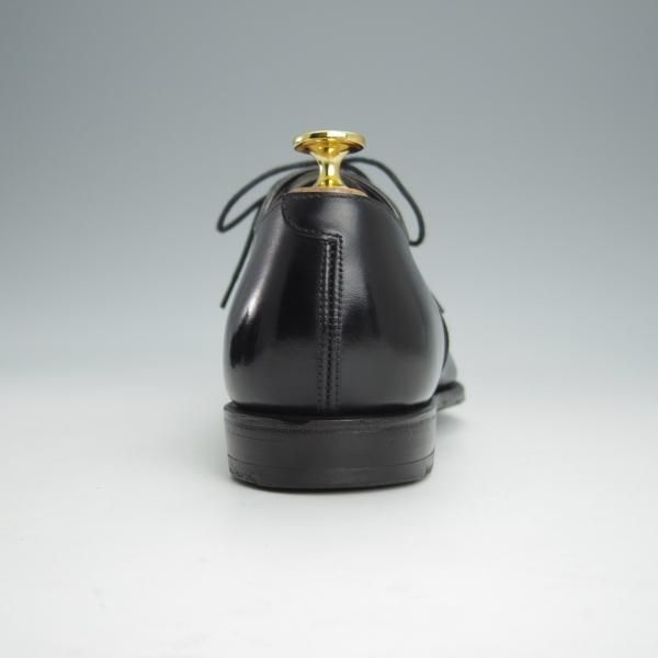 極上★クロケット&ジョーンズ 6E【定価￥101,200-★オードリー 3/AUDLEY】ハンドグレードライン/367ラスト/黒/Crockett&Jones★i048