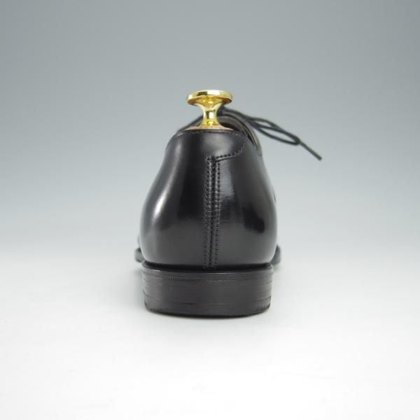 極上★クロケット&ジョーンズ 6E【定価￥101,200-★オードリー 3/AUDLEY】ハンドグレードライン/367ラスト/黒/Crockett&Jones★i048