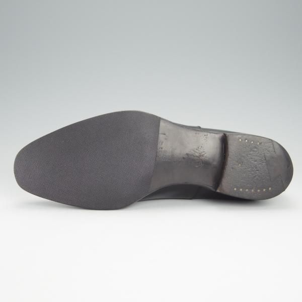 極上★クロケット&ジョーンズ 6E【定価￥101,200-★オードリー 3/AUDLEY】ハンドグレードライン/367ラスト/黒/Crockett&Jones★i048