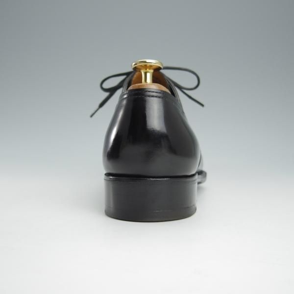 美品★ジョンロブ 6D【定価￥277,200-★プレステージライン/Philip2/フィリップ2】7000ラスト/カーフ/黒/メンズ/JOHN LOBB★i055