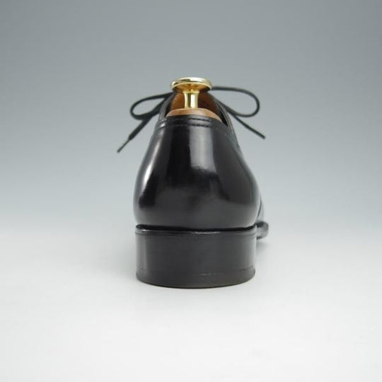 美品★ジョンロブ 6D【定価￥277,200-★プレステージライン/Philip2/フィリップ2】7000ラスト/カーフ/黒/メンズ/JOHN LOBB★i055