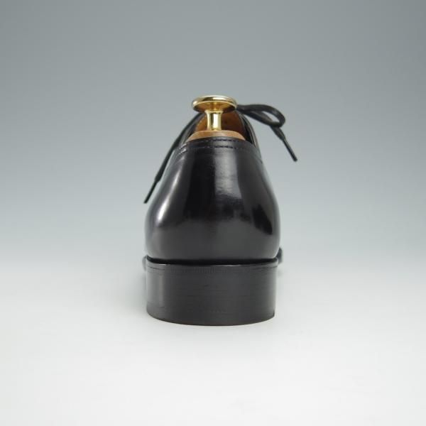 美品★ジョンロブ 6D【定価￥277,200-★プレステージライン/Philip2/フィリップ2】7000ラスト/カーフ/黒/メンズ/JOHN LOBB★i055