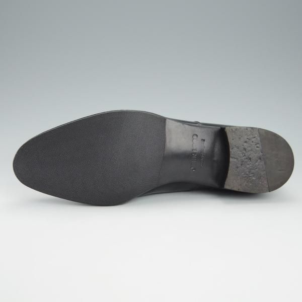 美品★ジョンロブ 6D【定価￥277,200-★プレステージライン/Philip2/フィリップ2】7000ラスト/カーフ/黒/メンズ/JOHN LOBB★i055