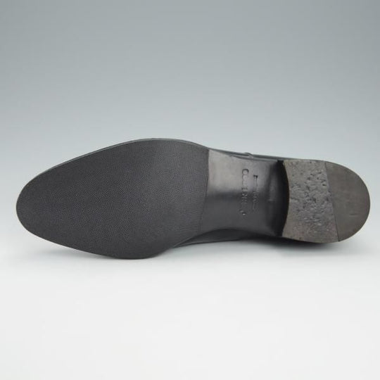 美品★ジョンロブ 6D【定価￥277,200-★プレステージライン/Philip2/フィリップ2】7000ラスト/カーフ/黒/メンズ/JOHN LOBB★i055