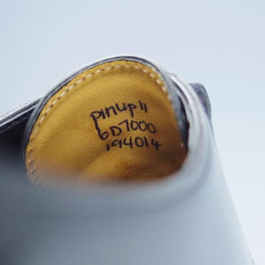 美品★ジョンロブ 6D【定価￥277,200-★プレステージライン/Philip2/フィリップ2】7000ラスト/カーフ/黒/メンズ/JOHN LOBB★i055