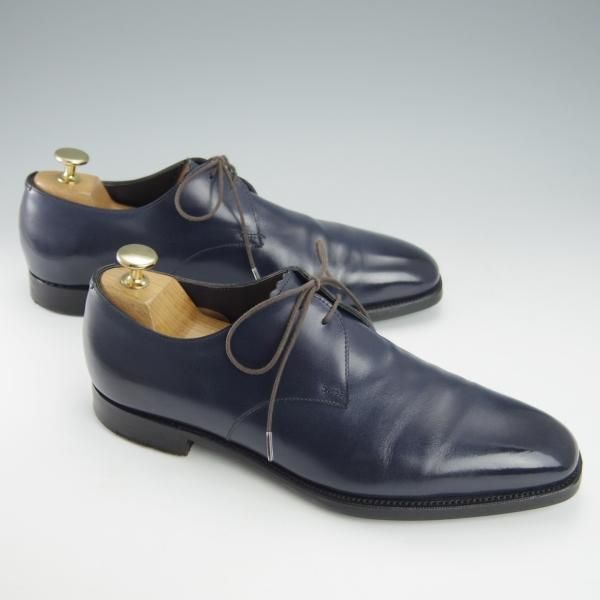 エドワードグリーン 6.5E【EXETER/エクスター/808ラスト】 | 高級中古