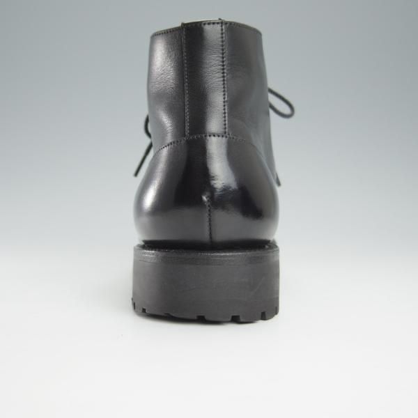 JM weston JMウエストン ゴルフ 5 D 美品☆JM.ウェストン 5D【☆希少!!旧ロゴ/レザーソール仕様の