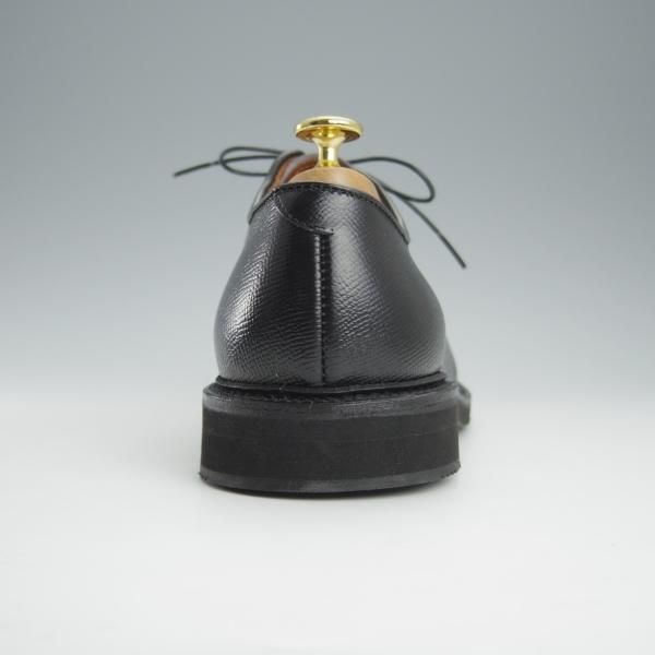 未使用★オールデン 9.5D【定価￥105,600-★バリーラスト/9459/アルパインカーフ】プレ—ントゥ/黒/メンズ/Alden★i070