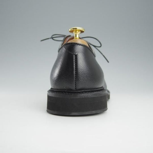 未使用★オールデン 9.5D【定価￥105,600-★バリーラスト/9459/アルパインカーフ】プレ—ントゥ/黒/メンズ/Alden★i070